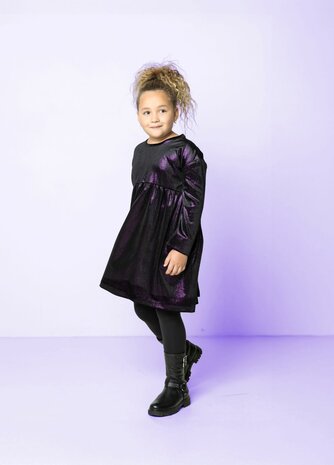 0-22758.470 Velour met foil