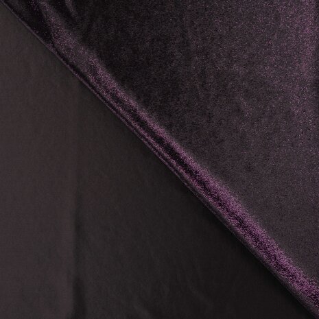 0-22758.470 Velour met foil