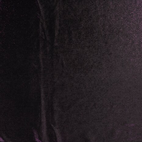 0-22758.470 Velour met foil