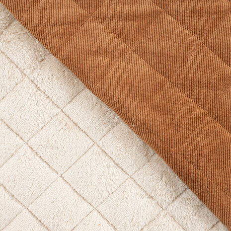 0-22817.057 Corduroy-Teddy