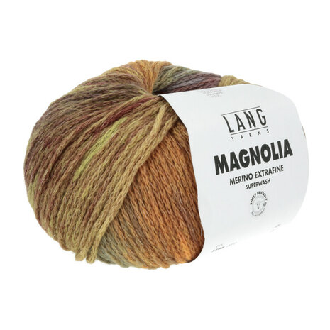 Magnolia Lang Yarns 0010