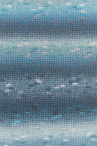 Magnolia Lang Yarns 0013