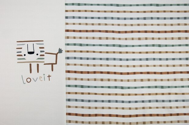 0-26322.02 Jersey Panel