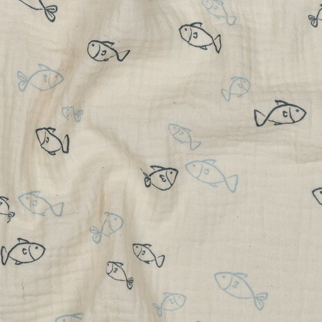 3-06634.001 Mousseline