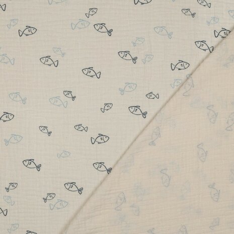 3-06634.001 Mousseline