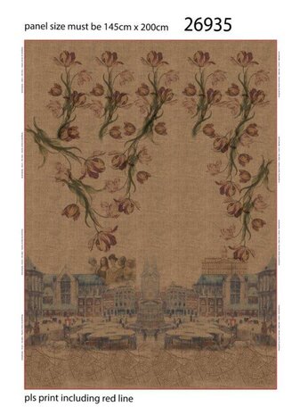 0-26935 Jersey Panel