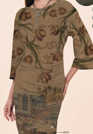 0-26935 Jersey Panel