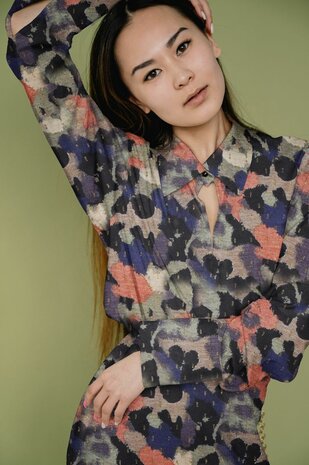 0-04305.001 Viscose-Lurex