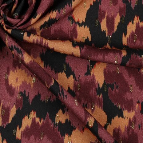 0-05800.001 Viscose Lurex