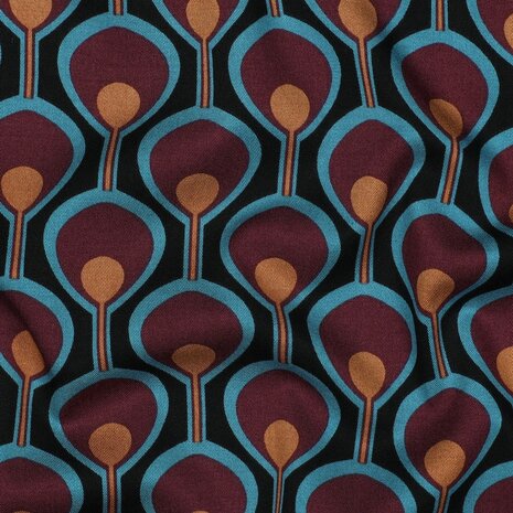 0-06116.001 Viscose stretch