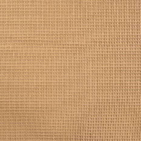 4-Wafelstof-530 Neutral Beige