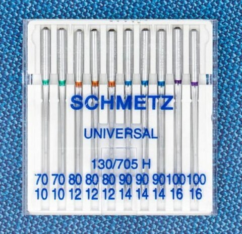 Machinenaald Universeel 70/90