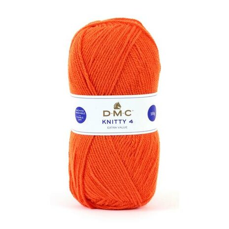 DMC Knitty 4-570