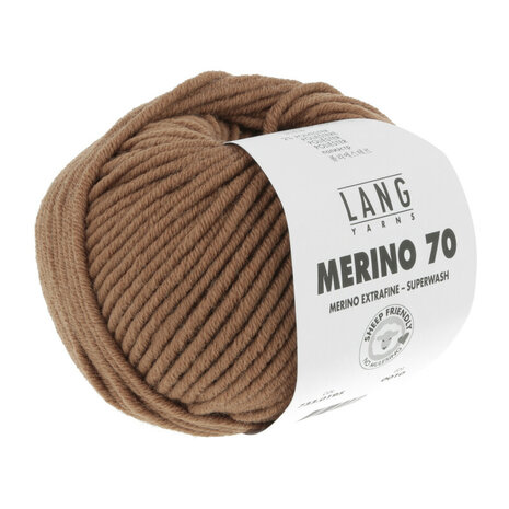 Merino 70-195 Lang Yarns