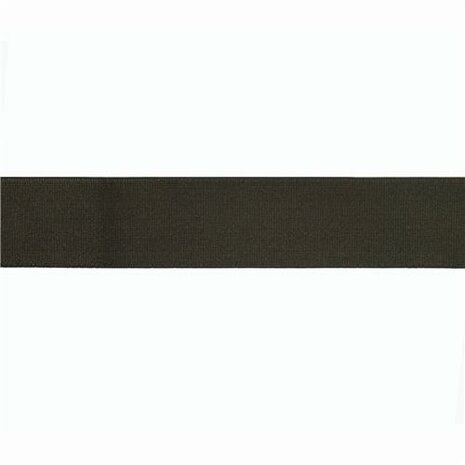 Taille-elastiek D.Bruin-881