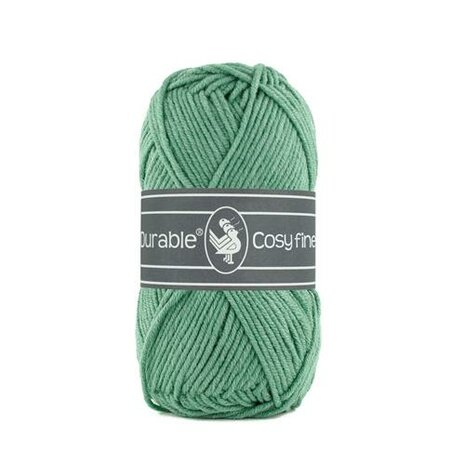 Cosy Fine-2133 Dark Mint