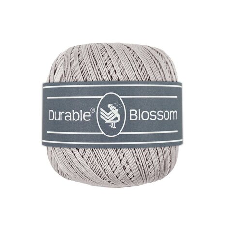 Blossom Durable-2232-Light Grey