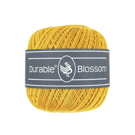 Blossom Durable-2211 Curry