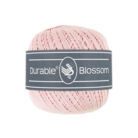Blossom Durable-203 Light Pink