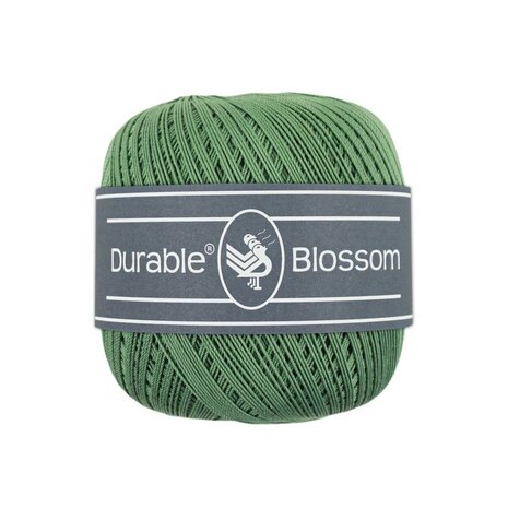Blossom Durable-2152-Leaf Green
