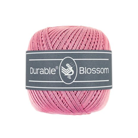 Blossom Durable-224-Raspberry