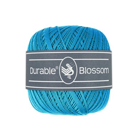 Blossom Durable-371-Turquoise