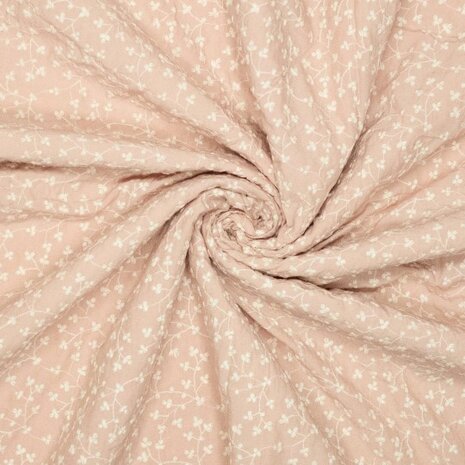 0-321095.22 Viscose geborduurd
