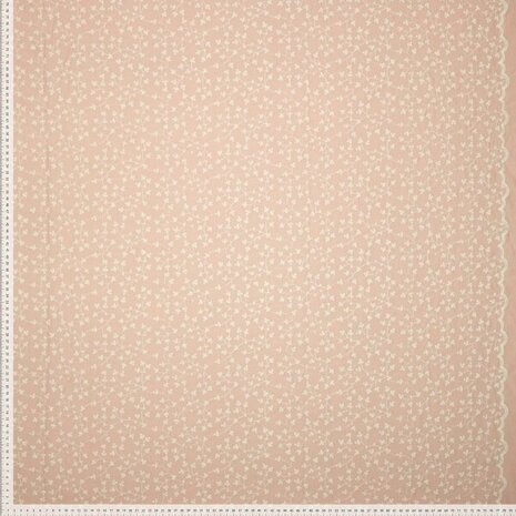 0-321095.22 Viscose geborduurd