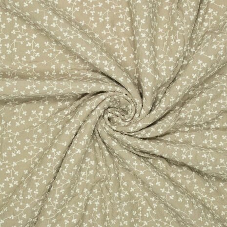 0-321095.21 Viscose geborduurd
