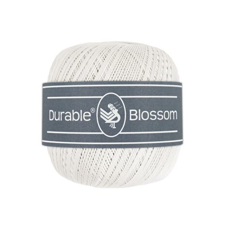 Blossom Durable-310 white