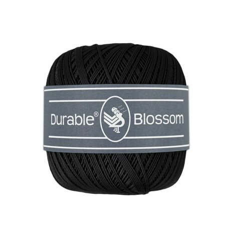 Blossom Durable-325 Black