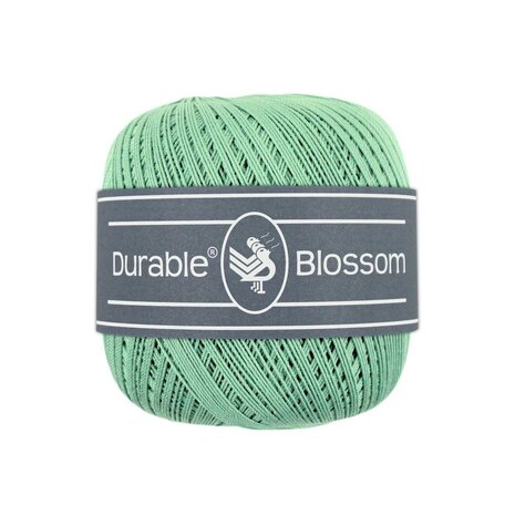 Blossom Durable-2133 Dark Mint