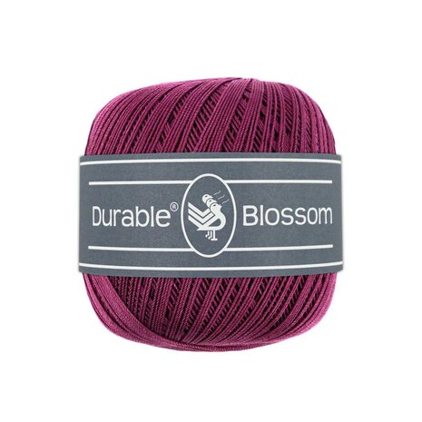 Blossom Durable-249 Plum