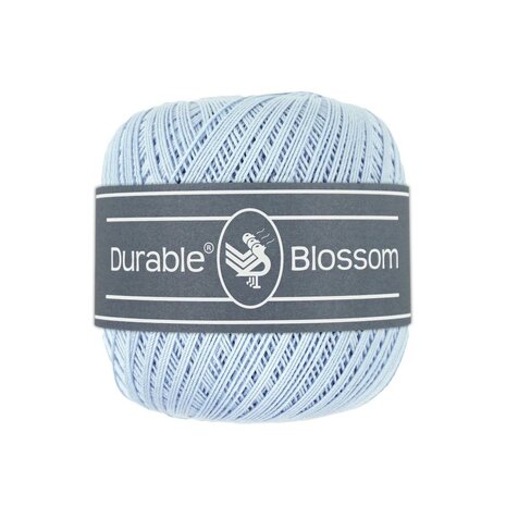 Blossom Durable-282 Light Blue