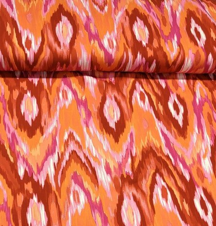 0-19050.142 Viscose Satijn