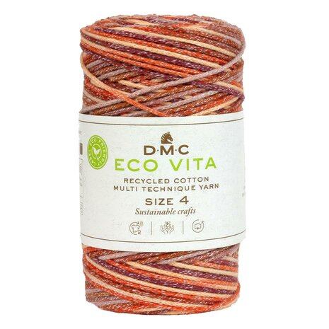 DMC Eco Vita 4 Multi-103