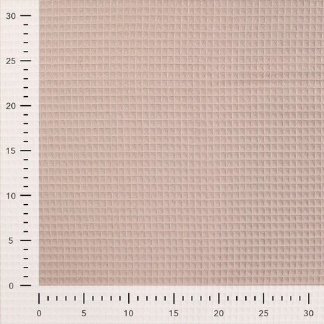 4-Wafelstof-520-Beach Sand