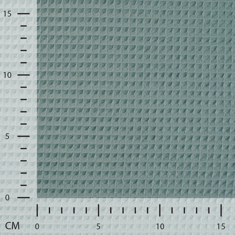 4-Wafelstof-005-Adriatic Blue 