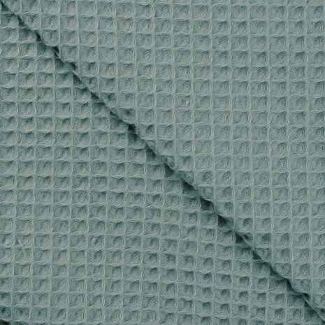 4-Wafelstof-005-Adriatic Blue 