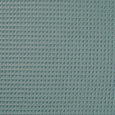 4-Wafelstof-005-Adriatic Blue 
