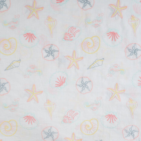 0-48144.500 Cotton voile