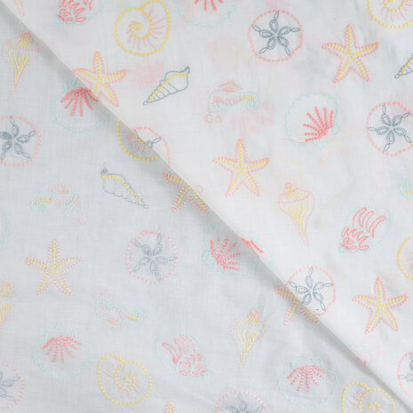 0-48144.500 Cotton voile