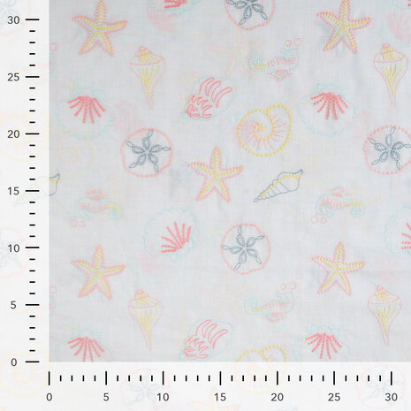 0-48144.500 Cotton voile