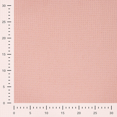 0-67003.120 Wafel/Badstof