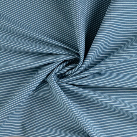 0-11807.920 Denim Jaquard