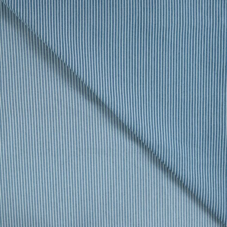 0-11807.920 Denim Jaquard