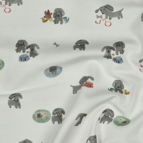0-07155.002 Jersey Dogs