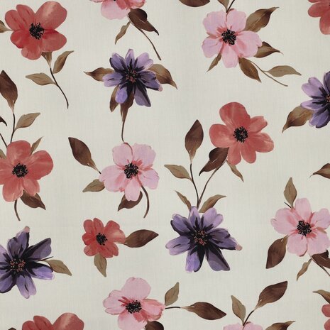 0-07037.002 Cotton Viscose