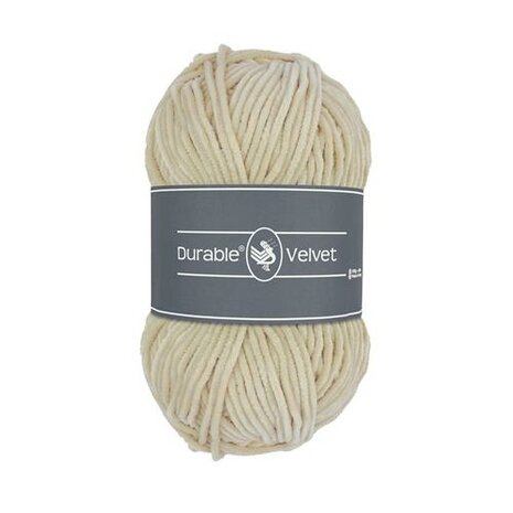 Durable Velvet-2212 Linen