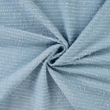 0-11805.920 Denim Fancy Stripe